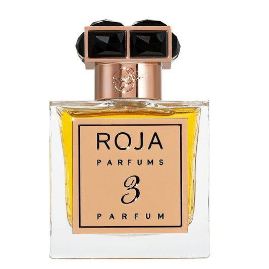 Roja Parfums De La Nuit No 3 Unisex Parfum 100ML