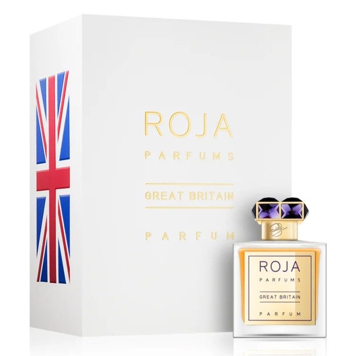Roja Parfums Great Britain Unisex Parfum 100ML