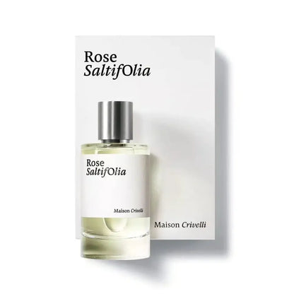 Maison Crivelli Rose SaltifOlia EDP 100ML