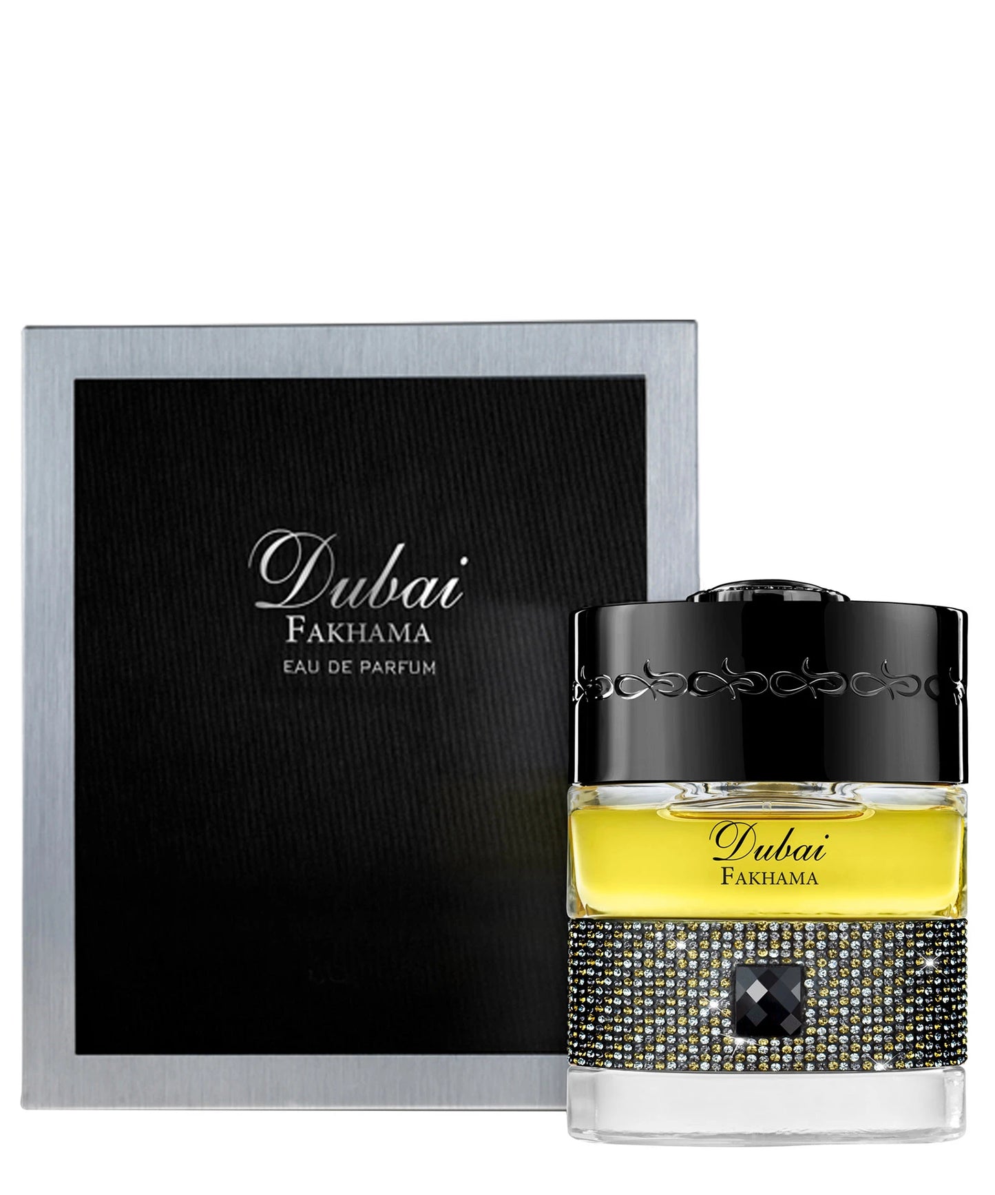 The Spirit Of Dubai Fakhama EDP 50ML