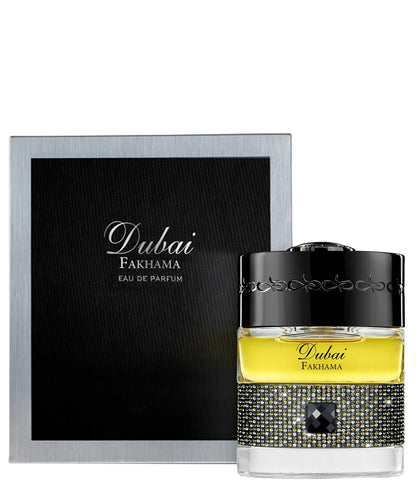 The Spirit Of Dubai Fakhama EDP 50ML