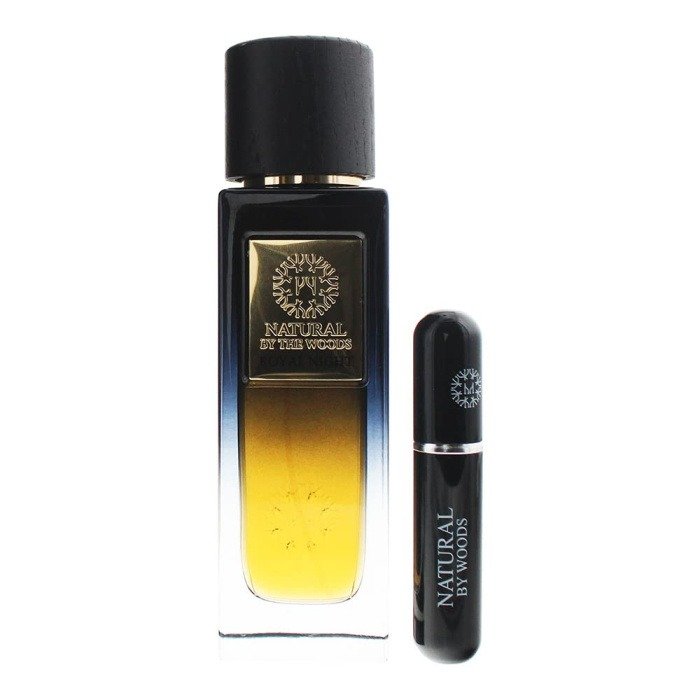 Natural By Woods Dusk EDP 100ML