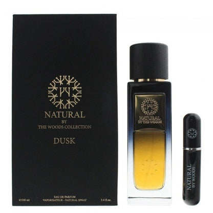 Natural By Woods Dusk EDP 100ML