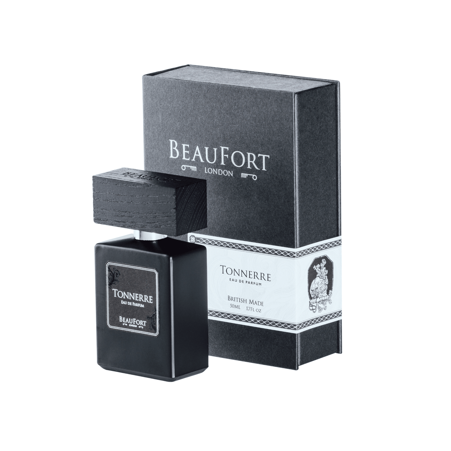 Beaufort London Tonnerre EDP 50ml