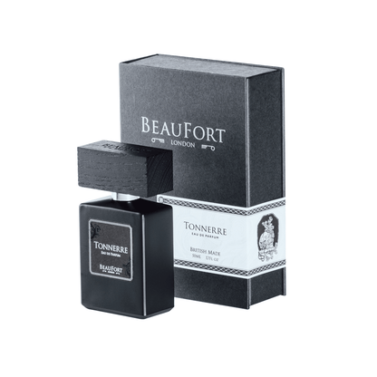 Beaufort London Tonnerre EDP 50ml